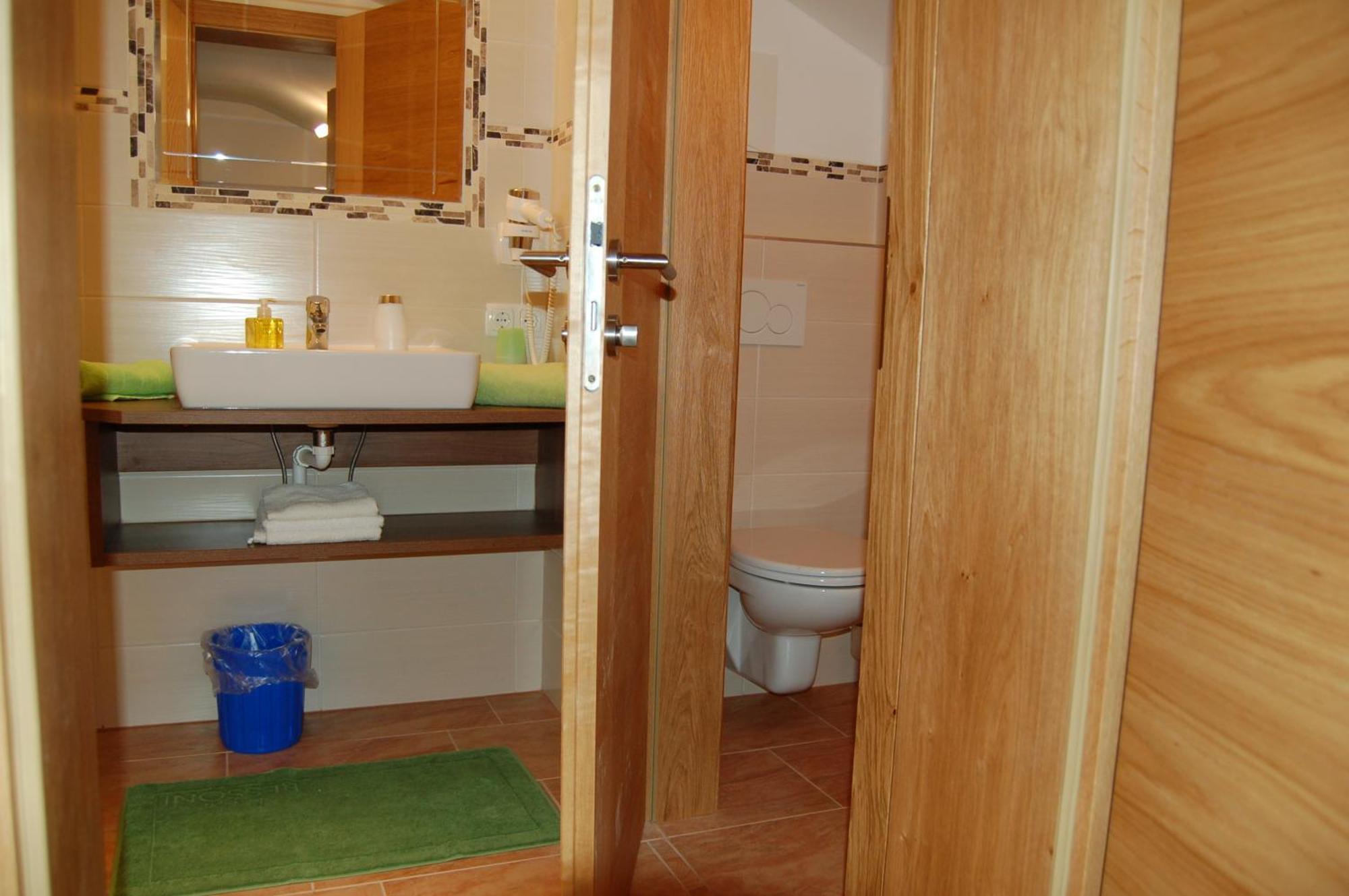 Appartement Pension Albert Zell am See Cameră foto